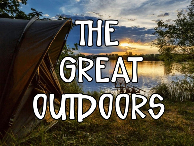 The Great Outdoors
