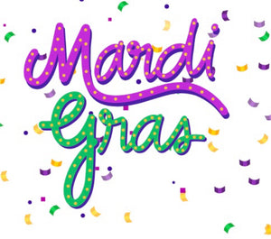 Mardi Gras