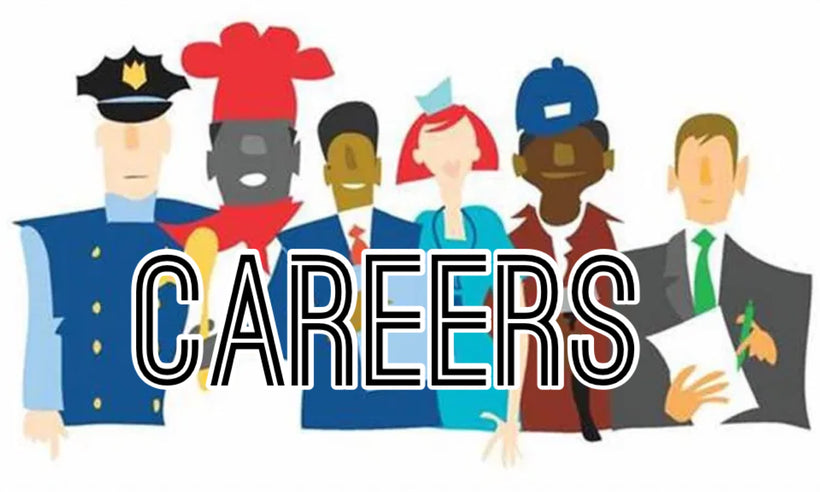 Careers