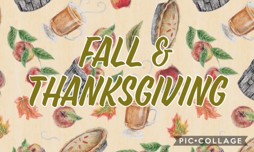 Thanksgiving