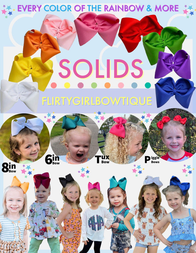Solids