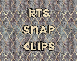 RTS snap clips