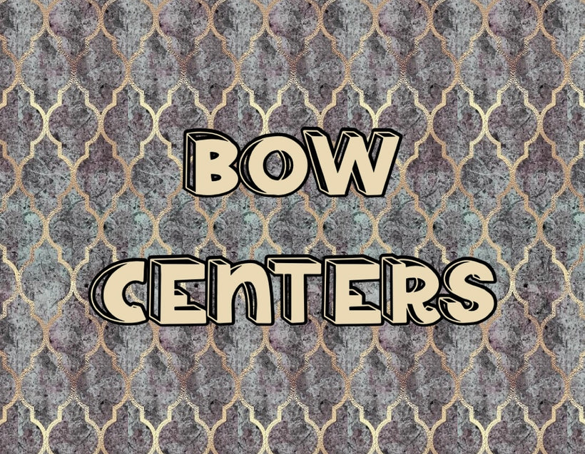 Bow Add-ons