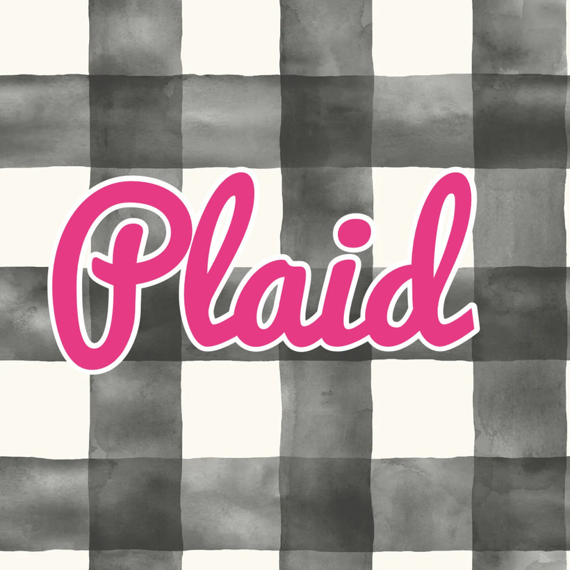 Plaid