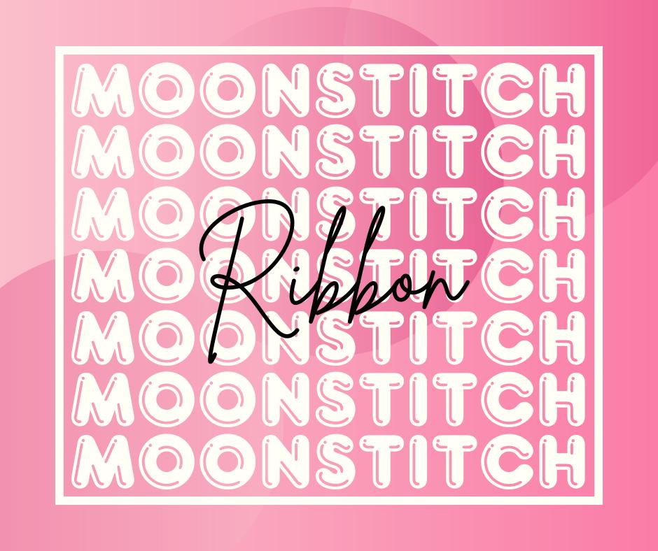 Moonstitch