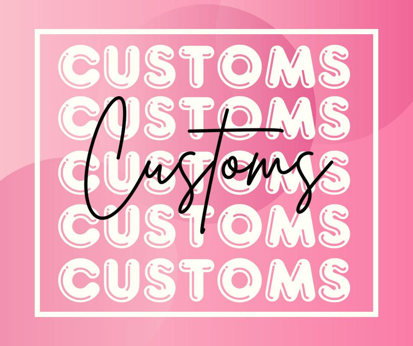 Customs