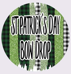St. Patrick’s Day