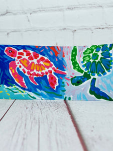 Sea Turtles