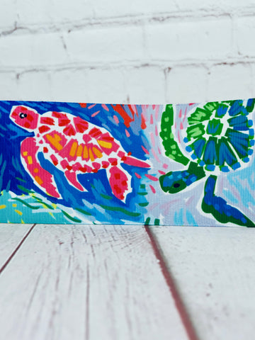 Sea Turtles