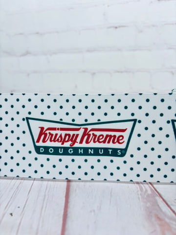 Krispy Kreme