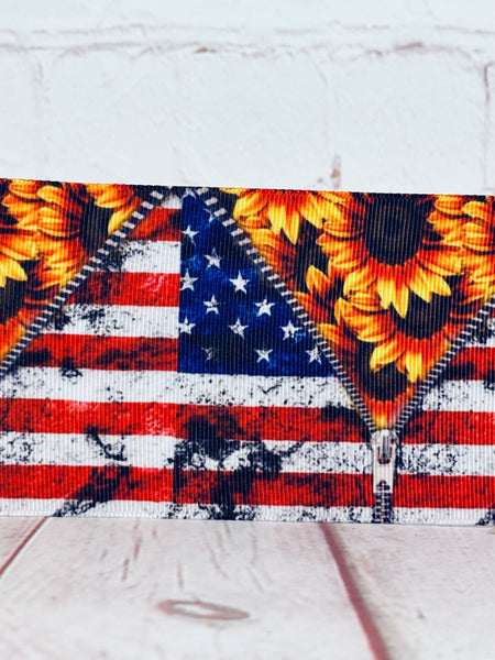 RWB Tye Die