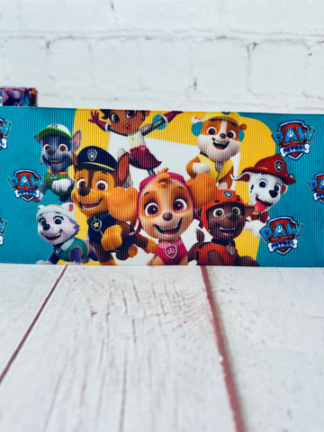 Paw Patrol