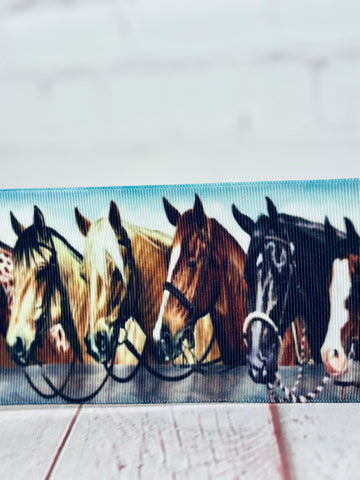 Horses