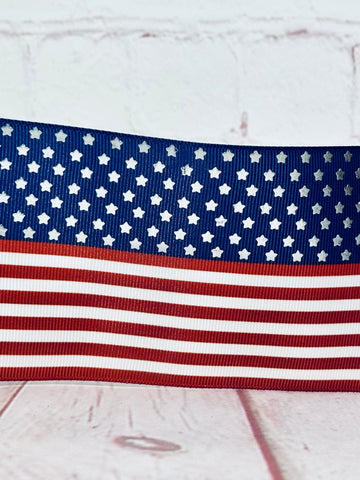 Continuous Flag