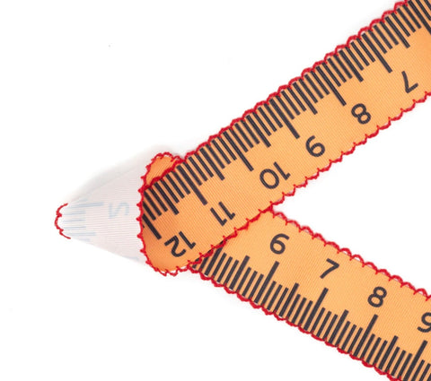 1.5inch Ruler Moonstitch