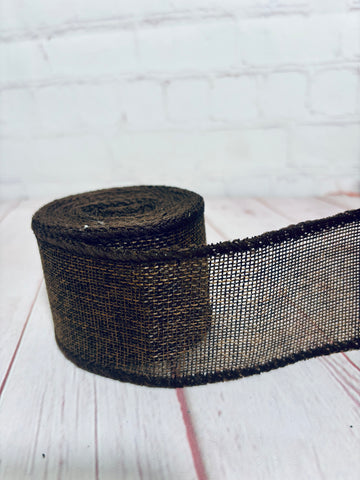 Brown Burlap