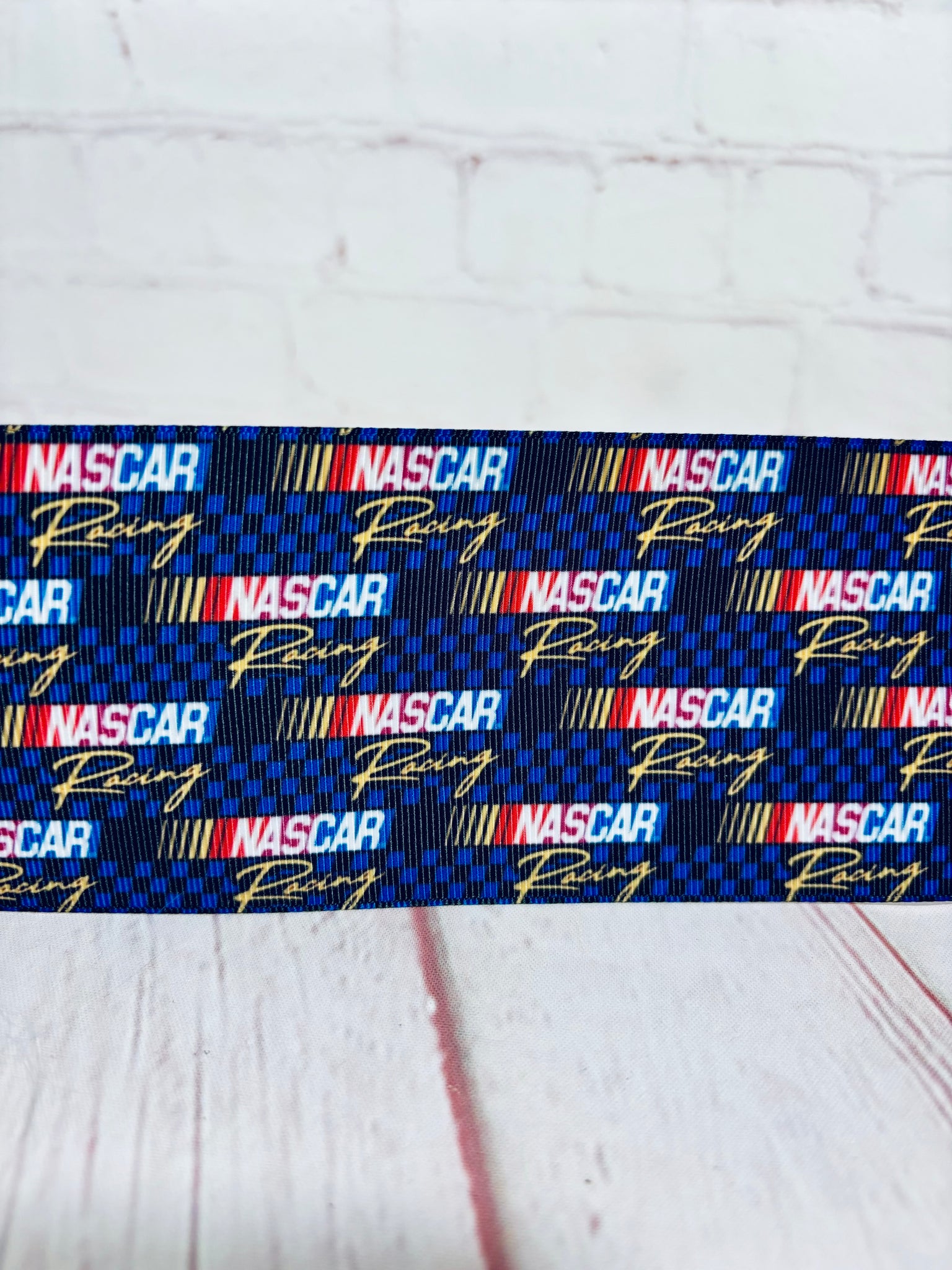 NASCAR