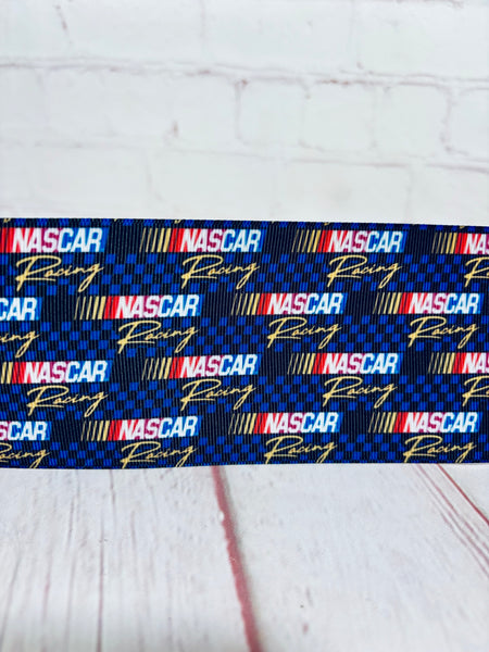 NASCAR