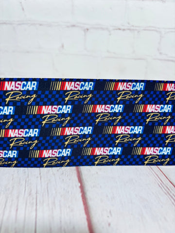 NASCAR