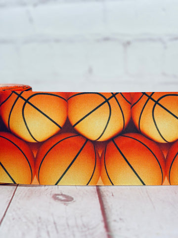 Basketball Collage