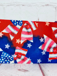 Flag Bows