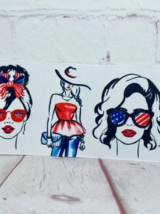 4th of July Diva