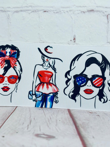 4th of July Diva