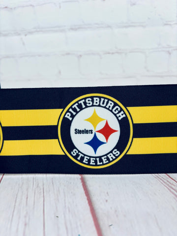 Pittsburgh Steelers Stripe