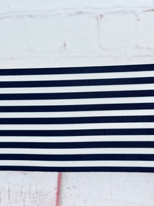 Black and White Stripes