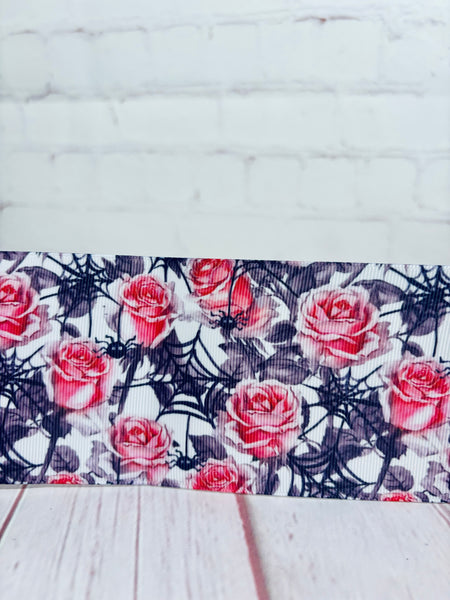 Webs & Roses