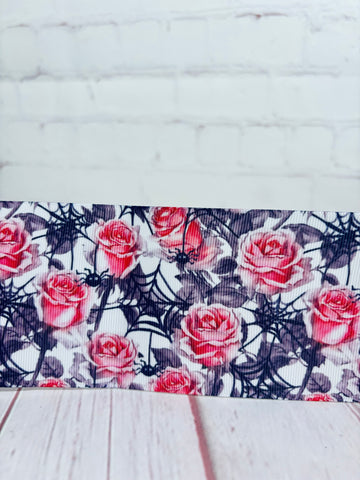 Webs & Roses