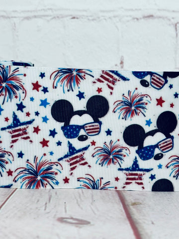 Firework Mouse