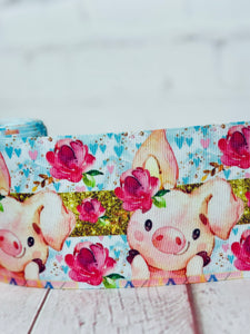 Pretty Piggy