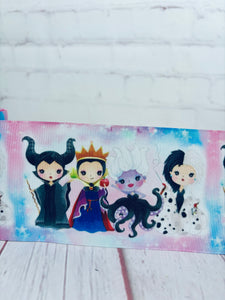 Villians