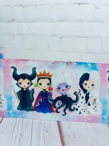 Villians