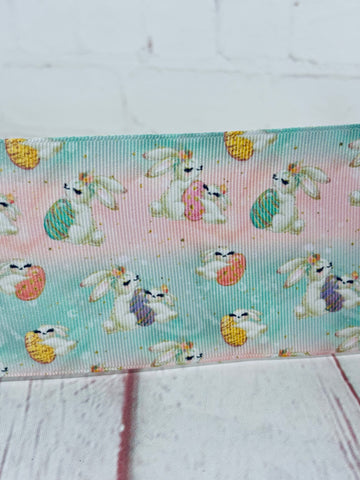 Pastel Bunnies