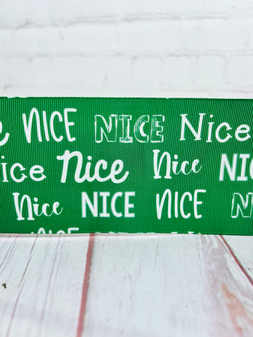 Nice