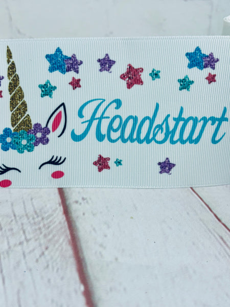 Headstart Unicorn