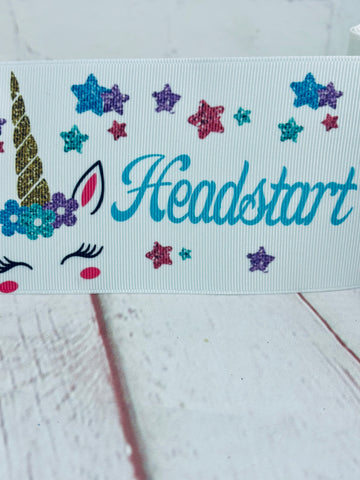 Headstart Unicorn