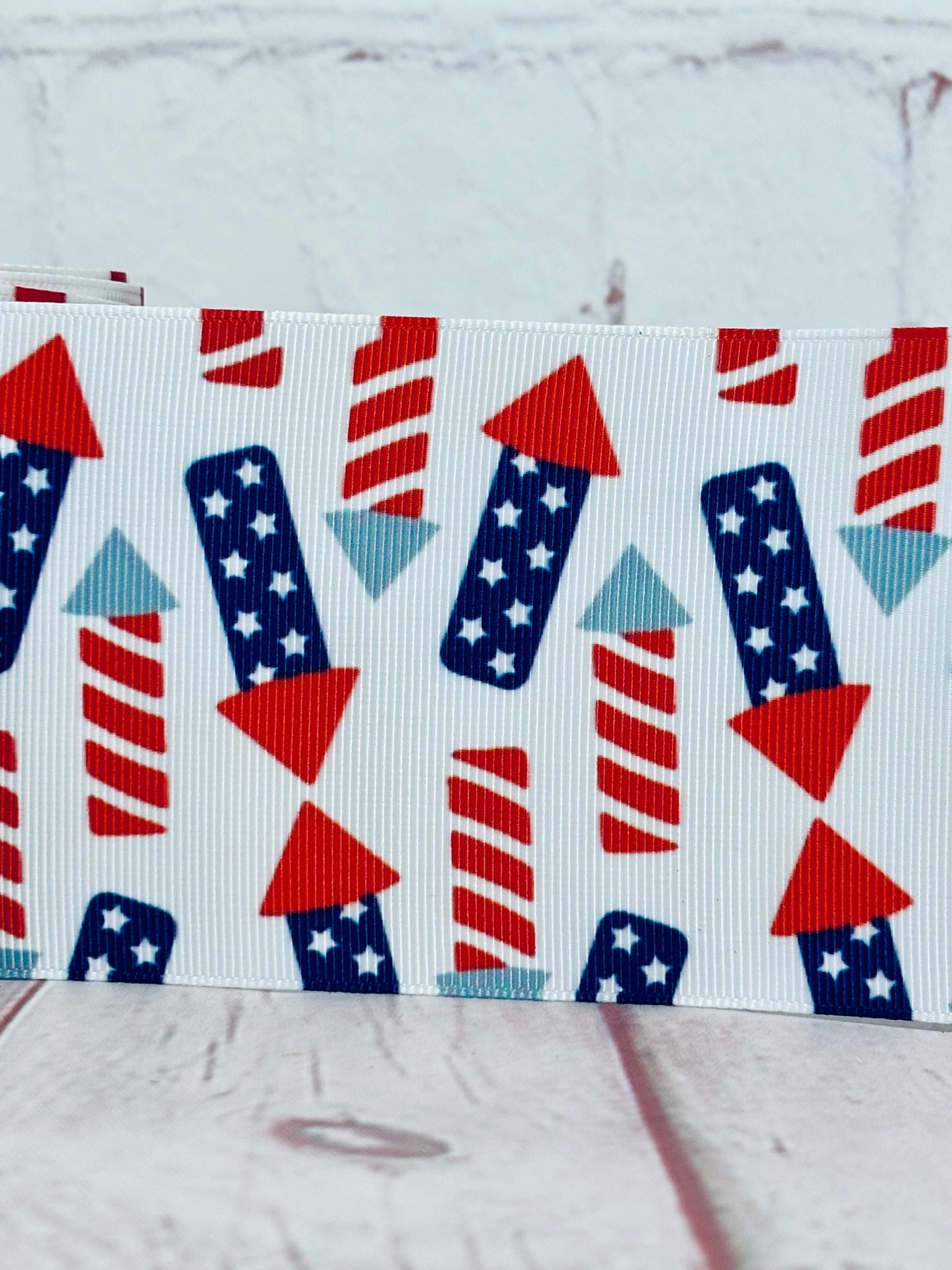 Firecrackers