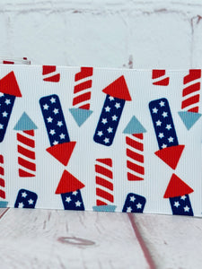 Firecrackers