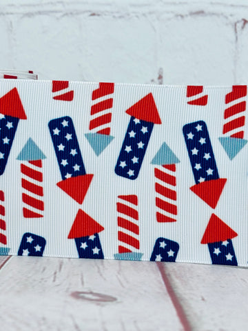 Firecrackers