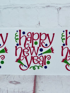 Happy New Year