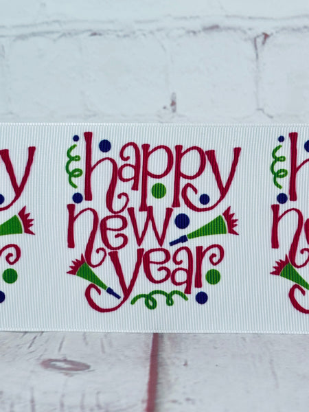 Happy New Year