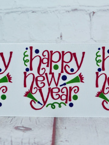 Happy New Year