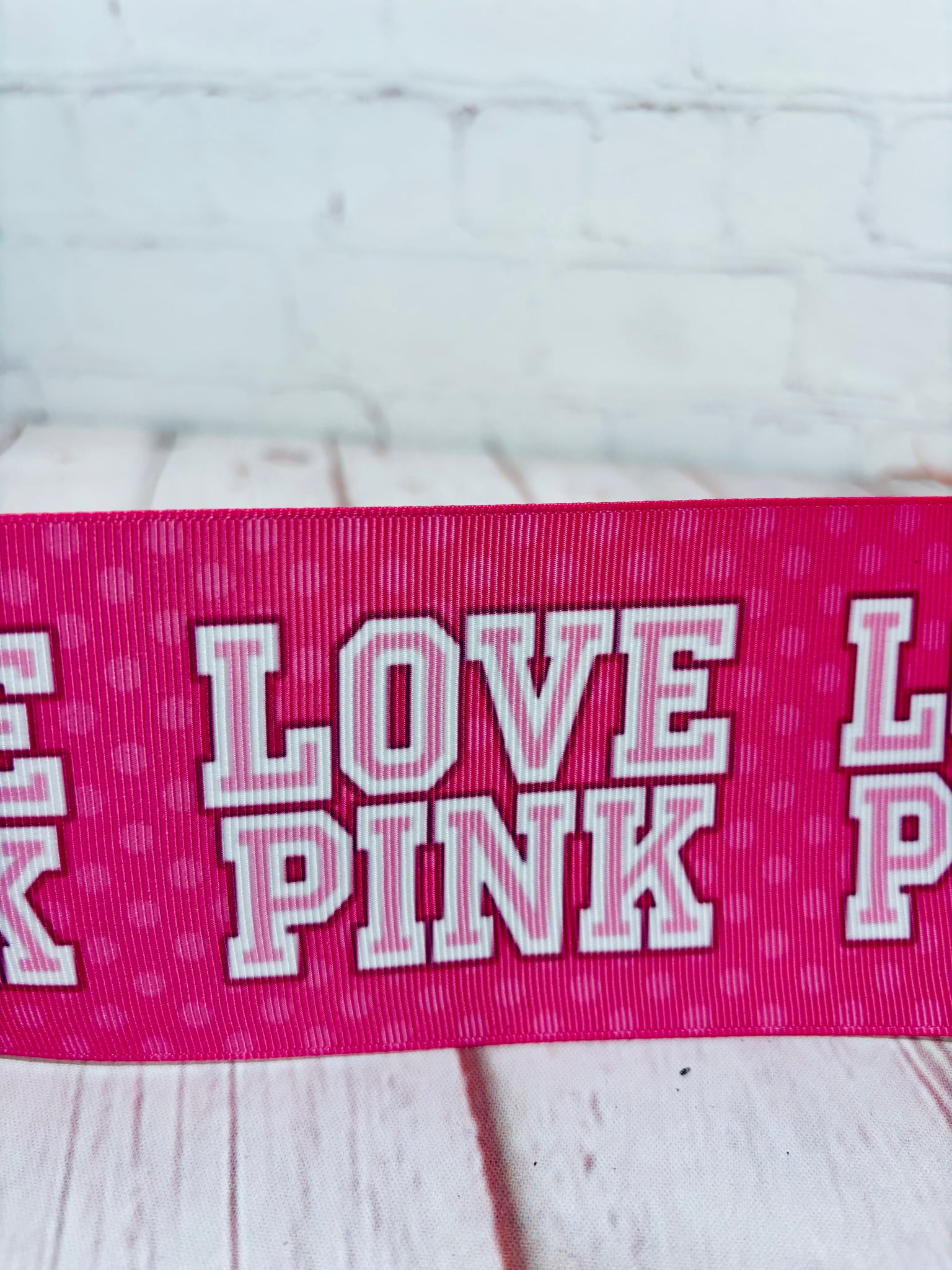 Pink Love Pink