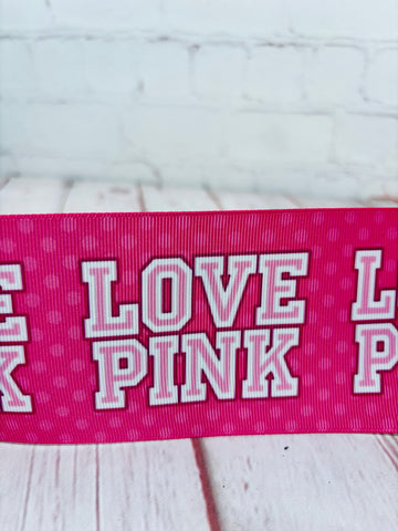 Pink Love Pink
