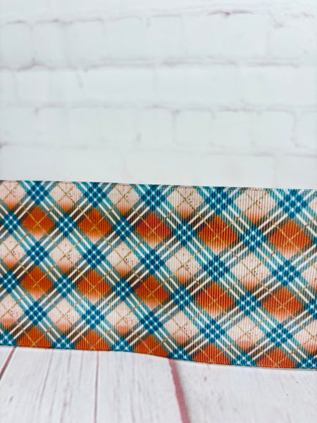 Fall Plaid