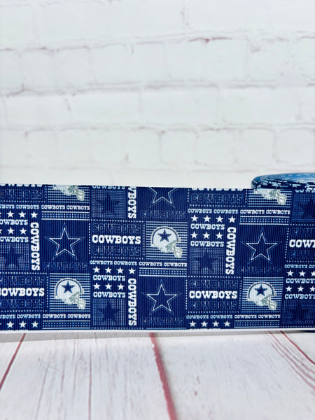 Dallas Cowboys Collage