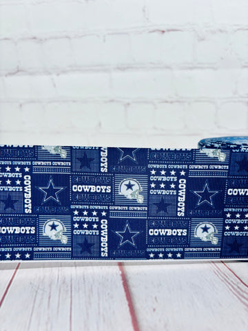 Dallas Cowboys Collage